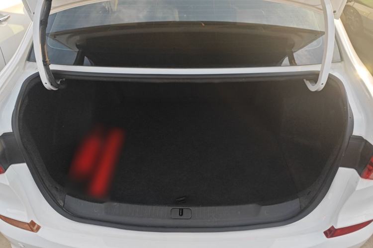 Used Chevrolet Monza 2020 320 Automatic Enjoyment Edition