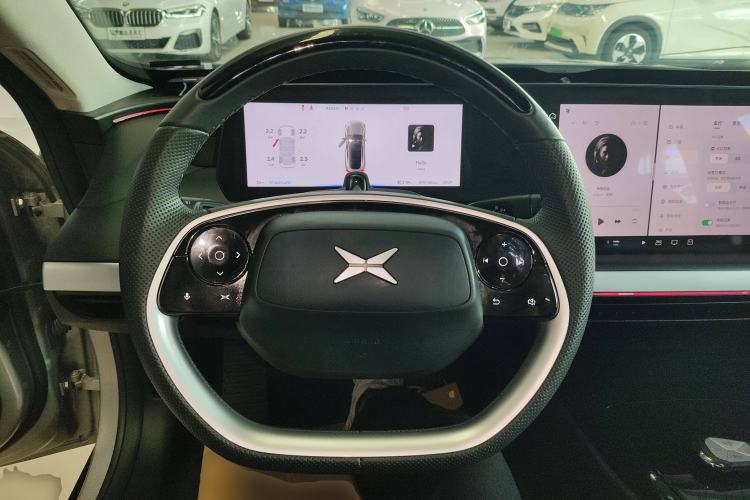 Used XPeng P7 2022 625E