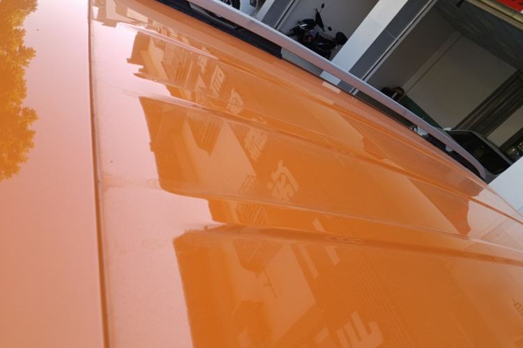 Used  Renegade 2017 180T Automatic Kinetic Edition+