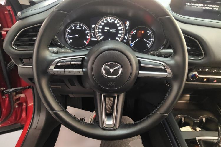 Used Mazda CX-30 2020 2.0L Automatic Zhiyue Trim