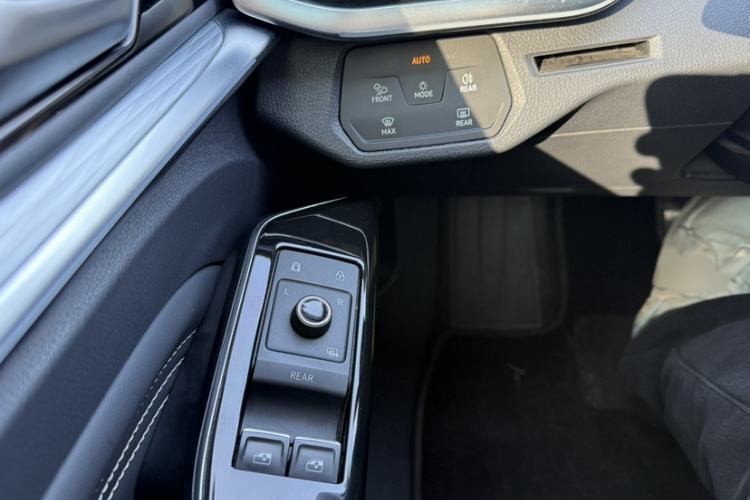 Used Volkswagen ID.4 CROZZ 2022 Pure Edition Limited Edition
