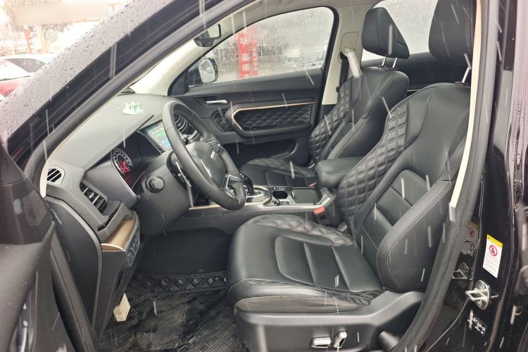 Used Haval H6 2021 1.5 GDIT Automatic Champion Edition