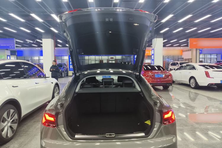 Used Audi A5 2023 Sportback 40 TFSI quattro Luxury Dynamic Edition