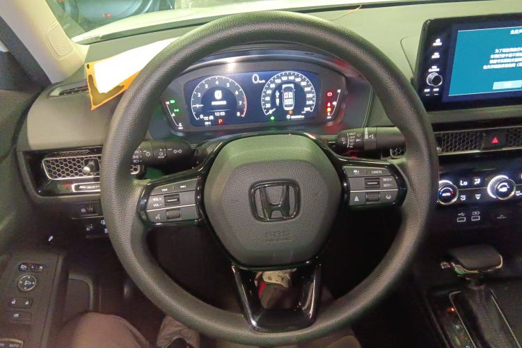 Used Honda Integra 2022 240TURBO CVT Technology Edition
