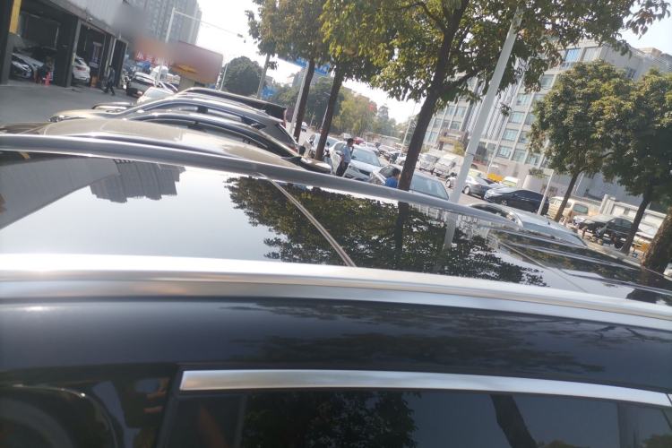 Used Mercedes-Benz GLC 2020 Facelift GLC 260 L 4MATIC Luxury Edition
