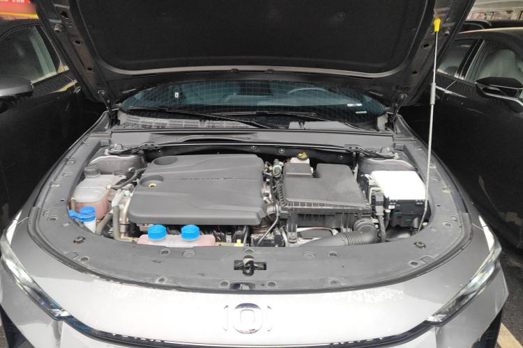 Used  A06 2023 Advanced Model