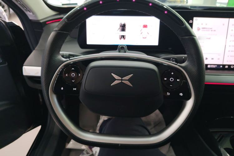 Used XPeng P7 2022 625E