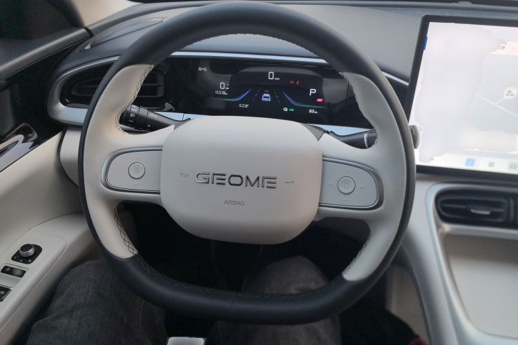 Used  Geome 2025 310km Dream Edition
