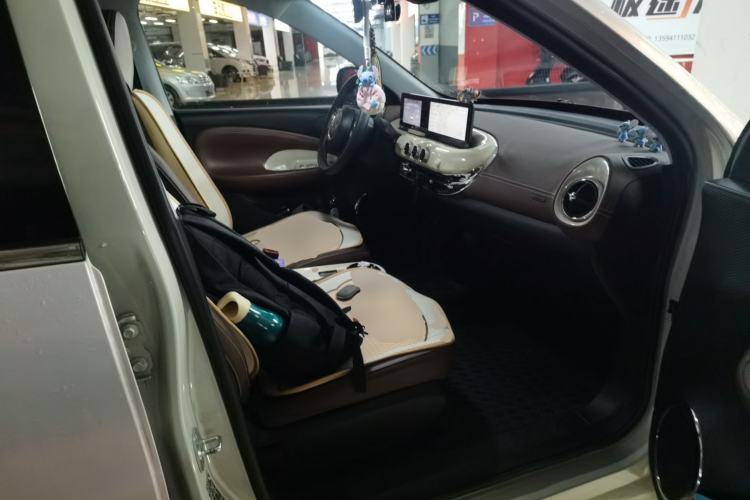 Used Wuling Bingo 2023 333km Enjoy+ Version
