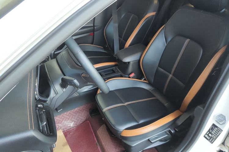 Used Ford Focus 2022 Hatchback EcoBoost 180 Automatic Performance Edition
