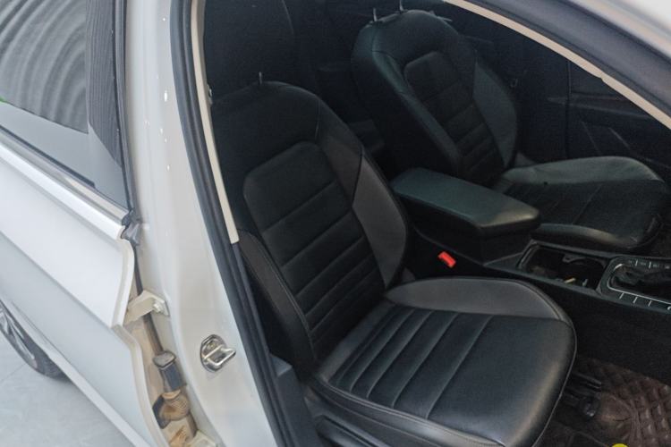 Used Volkswagen Sagitar 2021 280TSI DSG Excellence Edition
