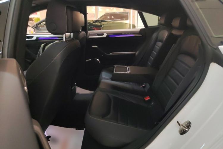 Used Volkswagen FAW-Volkswagen CC 2024 380TSI Striking Edition