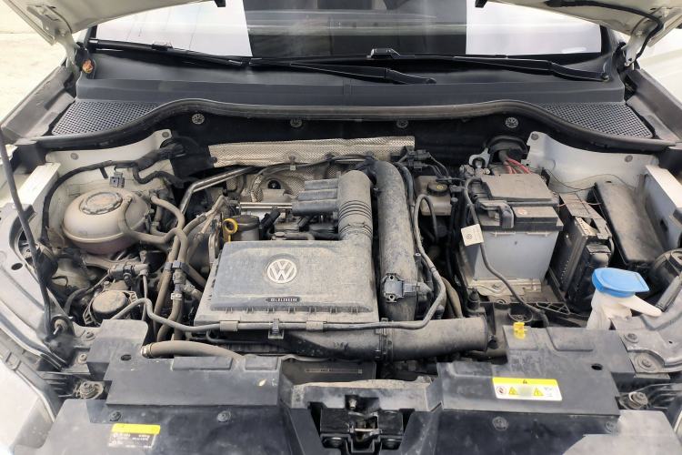 Used Jetta VS5 2023 280TSI Automatic Trend Edition
