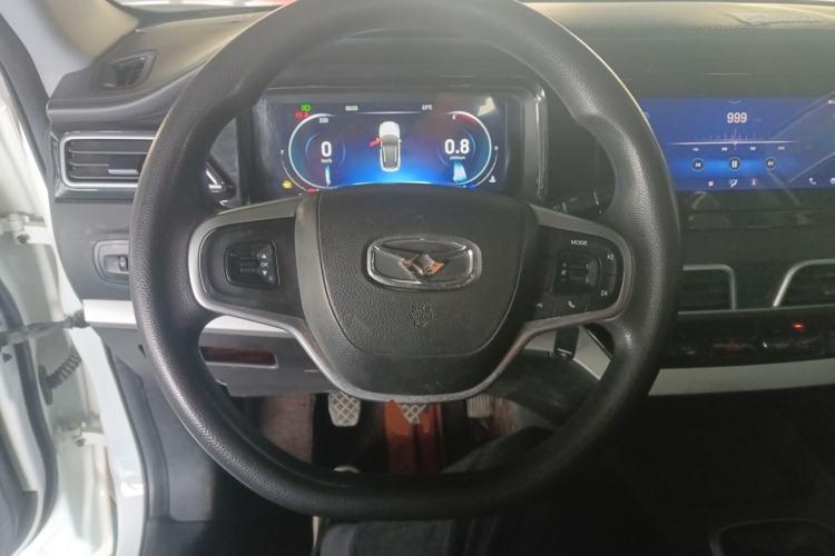 Used Cowin Xuanjie 2020 1.5L Manual Enjoy
