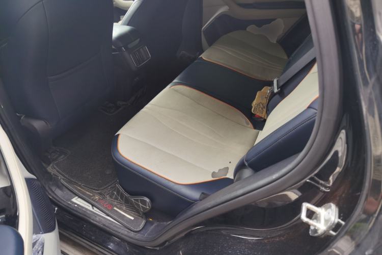 Used BYD Song PLUS New Energy 2021 DM-i 110KM Flagship PLUS
