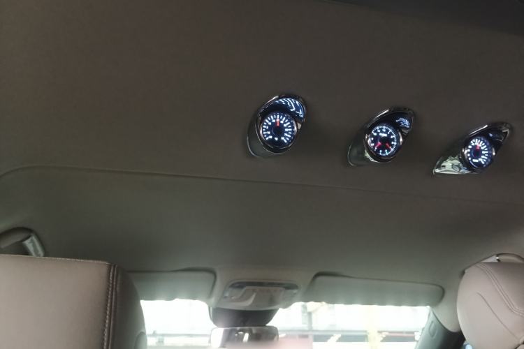 Used Mercedes-Benz Vito 2021 2.0T Business Version 7 Seats