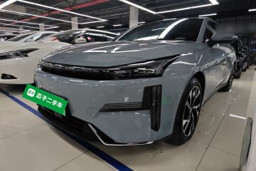 Used Geely Galaxy L6 2023 125km Starship