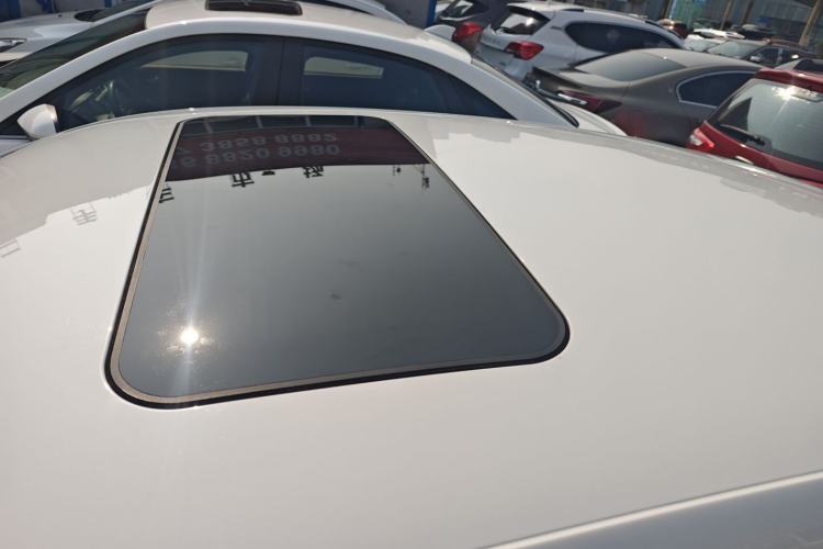 Used Volkswagen Polo 2018 1.5L Automatic Enjoyment Model