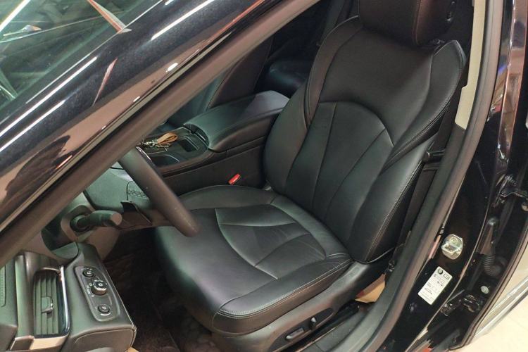 Used Buick LaCrosse 2021 552T Luxury Version