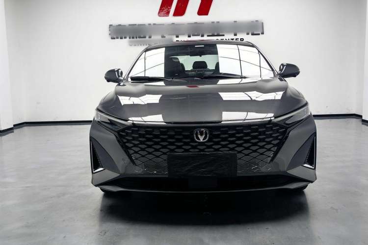 Used Changan Ruicheng PLUS 2023 1.5T DCT Prestige Edition
