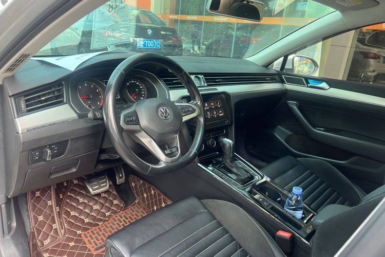 Used Volkswagen Magotan 2020 280TSI DSG Comfort Edition
