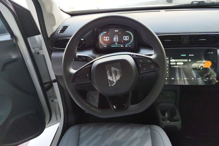 Used Leapmotor T03 2025 310 Comfort Edition
