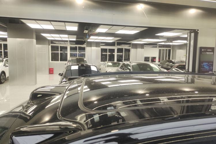 Used Nio ES7 2022 100 kWh