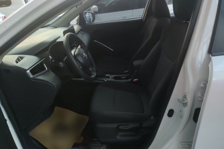 Used Toyota Corolla Cross 2022 2.0L Elite Edition