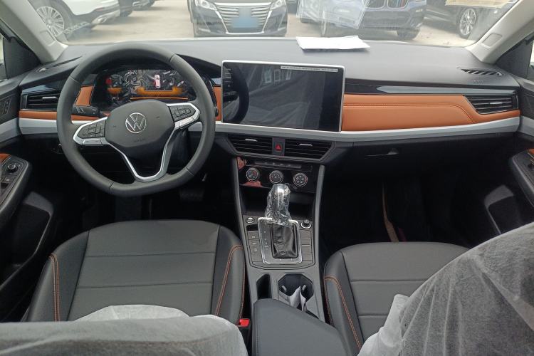 Used Volkswagen Bora 
