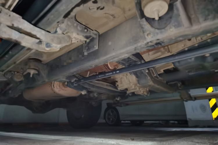 Used Beijing Auto BJ80 2017 2.3T Automatic 90th Anniversary Edition