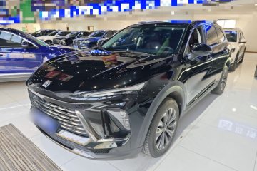 Used Buick Envision 2024 Encore Plus 28T Two-Wheel Drive Luxury Edition