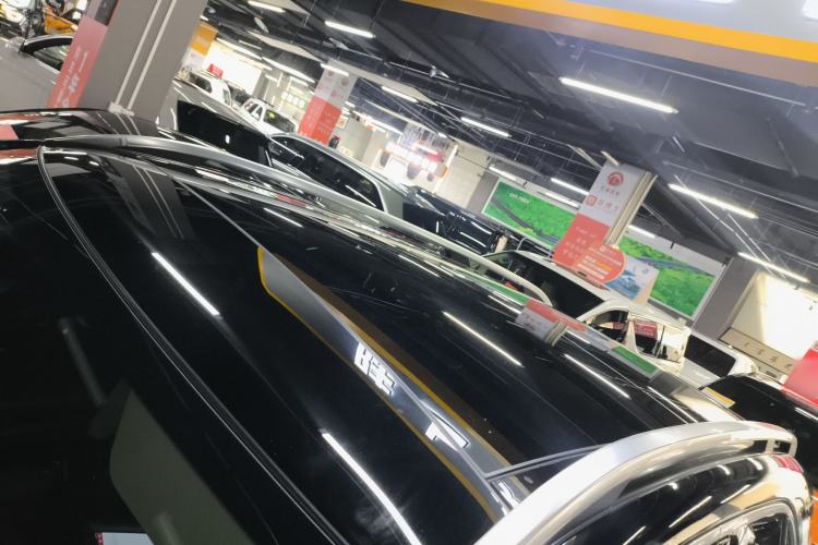 Used Mercedes-Benz GLE 2024 GLE 350 4MATIC Stylish Model
