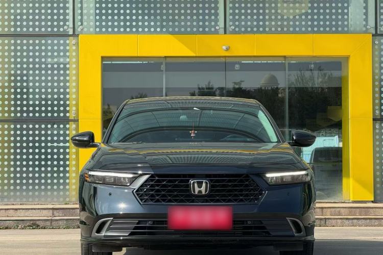 Used Honda Accord 2025 260TURBO Prestige Edition
