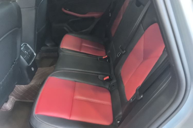 Used Porsche Macan 2022 Macan 2.0T
