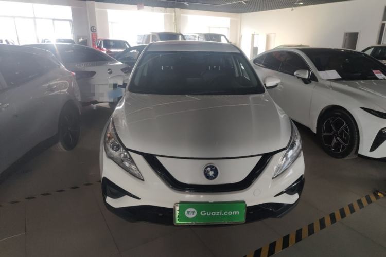 Used FORTHING S50 2021 Operational Type