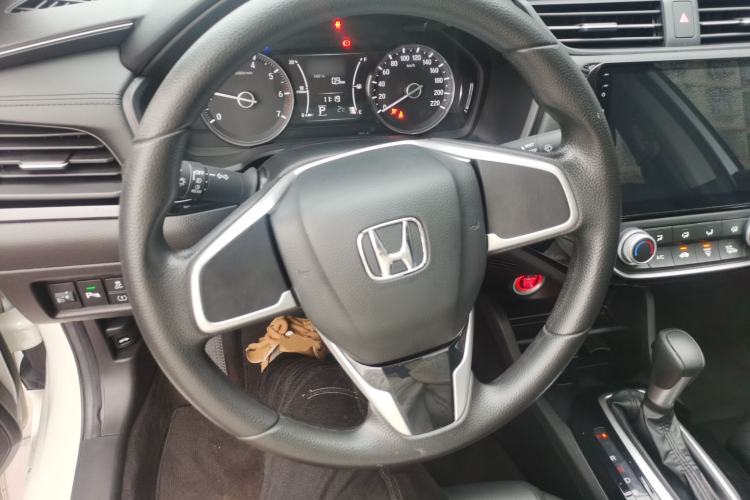 Used Honda Crider 2019 180 Turbo CVT Luxury Edition China VI Emission Standard