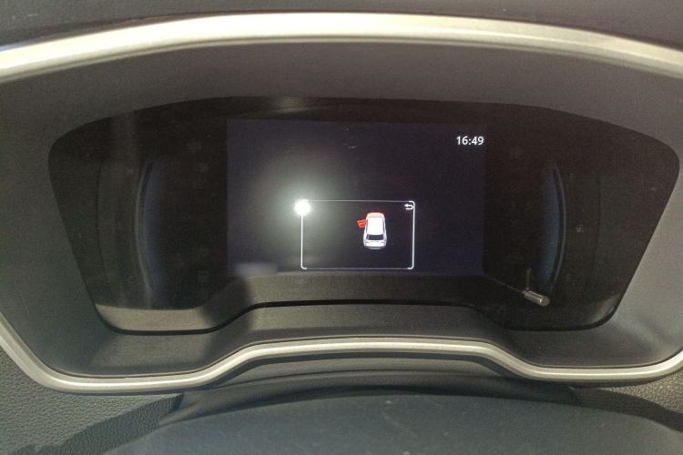 Used Toyota FRONTLANDER 2023 2.0L Smart Electric Hybrid Dual-Engine Luxury Edition