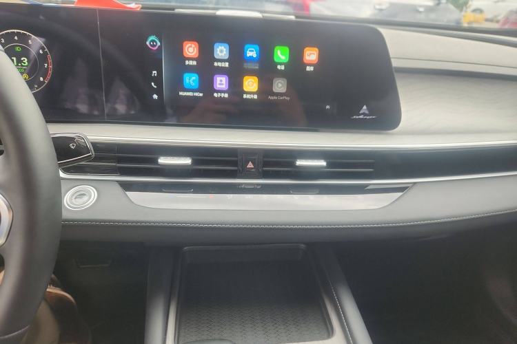 Used Chery Arrizo 8 2024 1.6T DCT Excellence Edition
