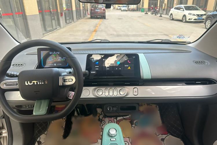 Used  Lumin 2022 210km Sweet Edition