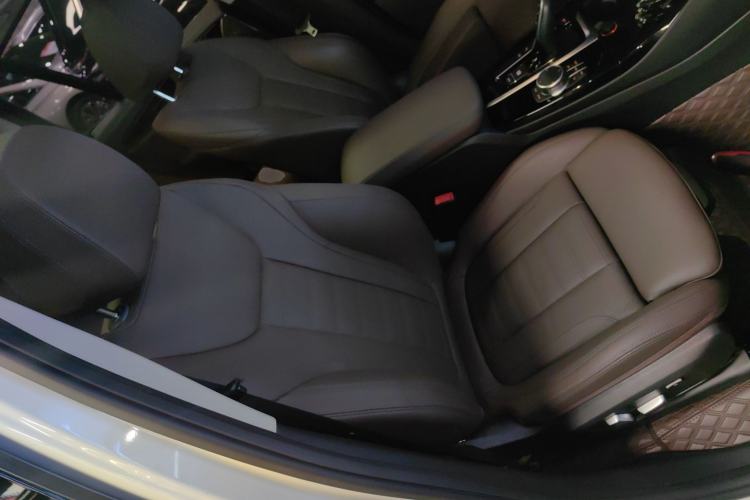 Used BMW X3 2019 xDrive28i M Sport Package
