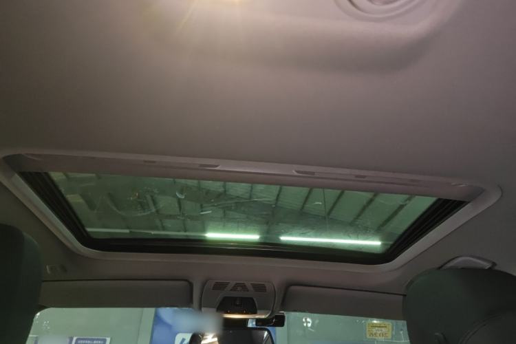 Used BMW 3 Series 2016 316Li Fashion Model