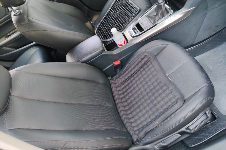 Used Peugeot 408 2018 350THP Automatic Luxury Edition
