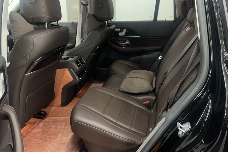 Used Mercedes-Benz GLS 2020 GLS 450 4MATIC Dynamic Edition