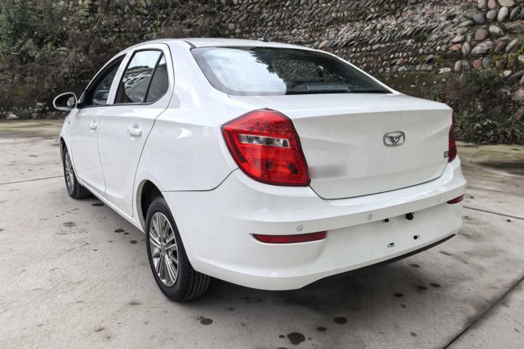 Used Cowin E3 2018 1.5L Automatic Luxury Edition