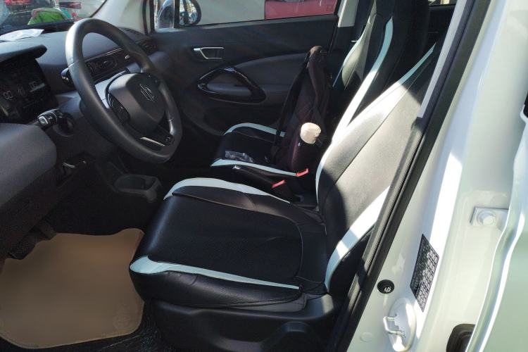 Used Leapmotor T03 2024 200 Lite Edition
