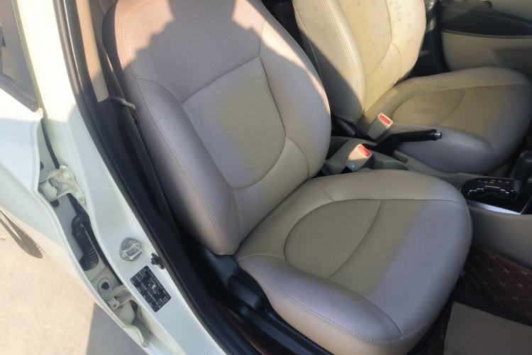 Used Hyundai Verna 2014 1.4L Automatic Smart GLS