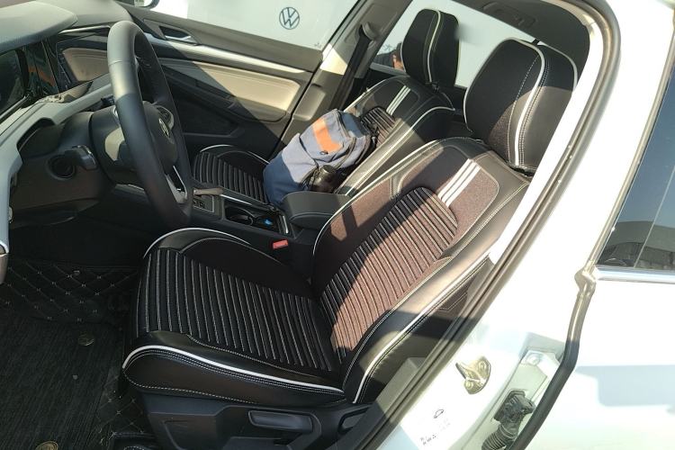 Used Volkswagen Golf 2023 Facelift 280TSI DSG Pro
