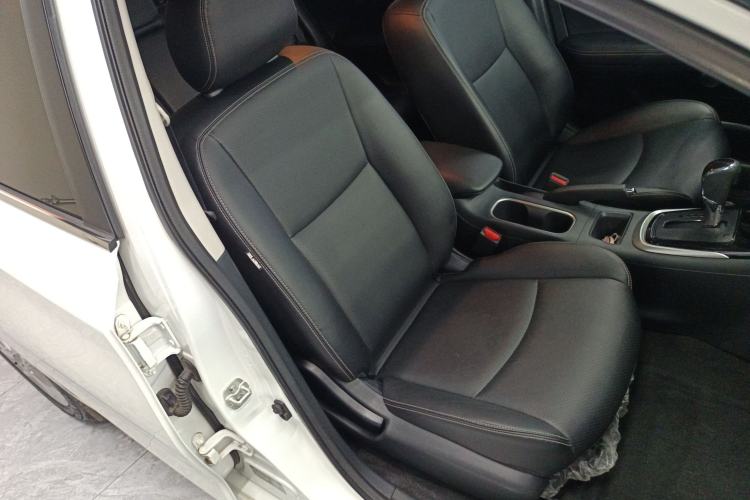 Used Nissan Tiida 2024 1.6L CVT Smart Drive Edition
