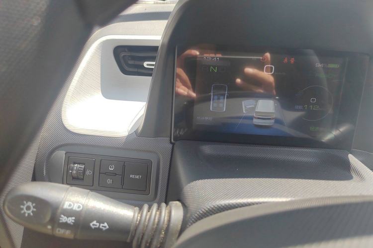 Used Wuling Hongguang MINIEV 2021 Macaron Fashion Model Lithium Iron Phosphate