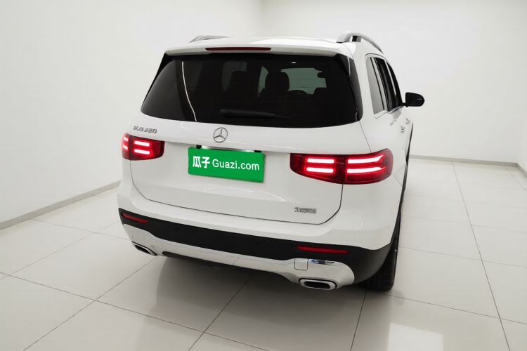 Used Mercedes-Benz GLB 2024 GLB 220 Dynamic Edition
